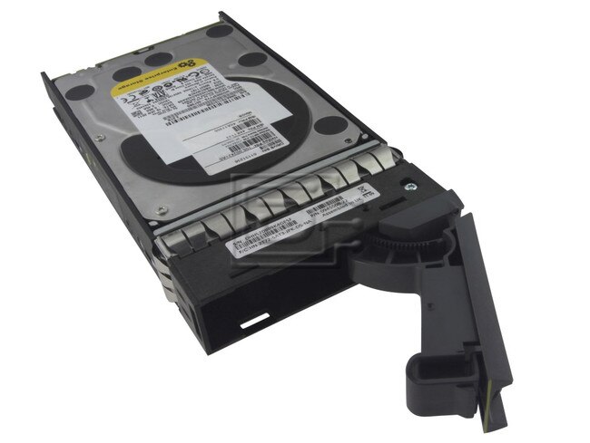 Netapp X306A-R5 SATA Hard Drive image 2