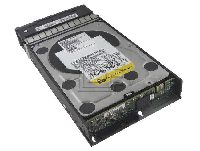 Netapp X306A-R5 SATA Hard Drive image 3