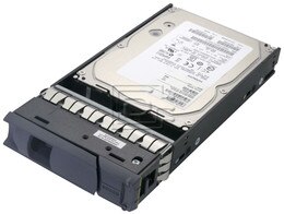 Netapp X412A-R5 SAS Hard Drive