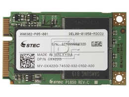 Dell X422G SLMPCI16GM4U-M LAP-16GB-PATA-SSD SLMPCI16GM4U-M LAP-16GB-PATA-SSD X422G 0X422G 16GB SSD