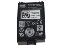Dell X463J 0X463J W828J 0W828J PERC 6/i Battery