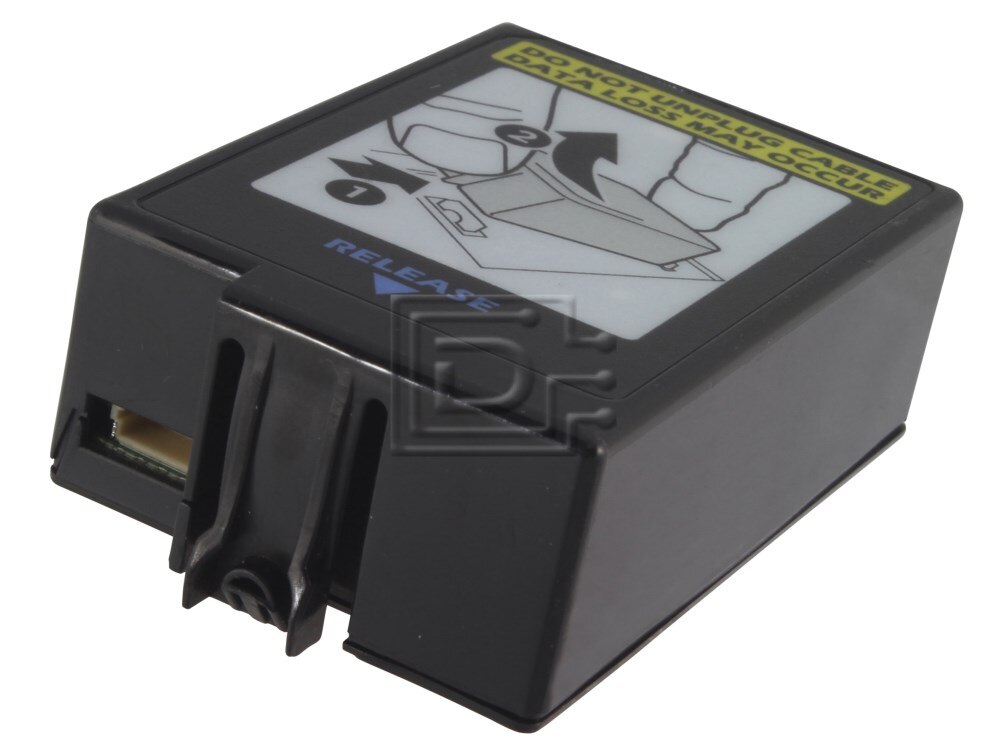 Dell X463J 0X463J W828J 0W828J PERC 6/i Battery Image 2 image
