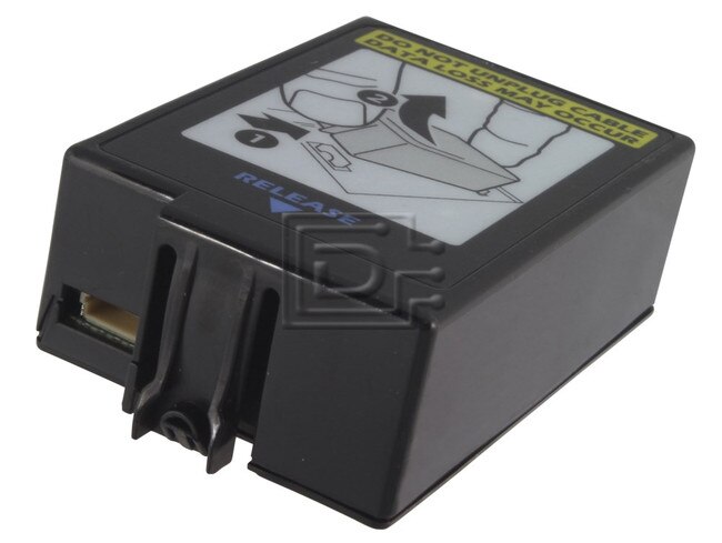 Dell X463J 0X463J W828J 0W828J PERC 6/i Battery image 2