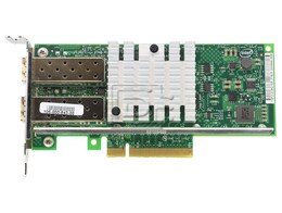 INTEL X520-DA2 PCIe Express 10GbE Network Interface Controller NIC Card