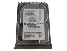 SUN MICROSYSTEMS X5243A SCSI hard drive