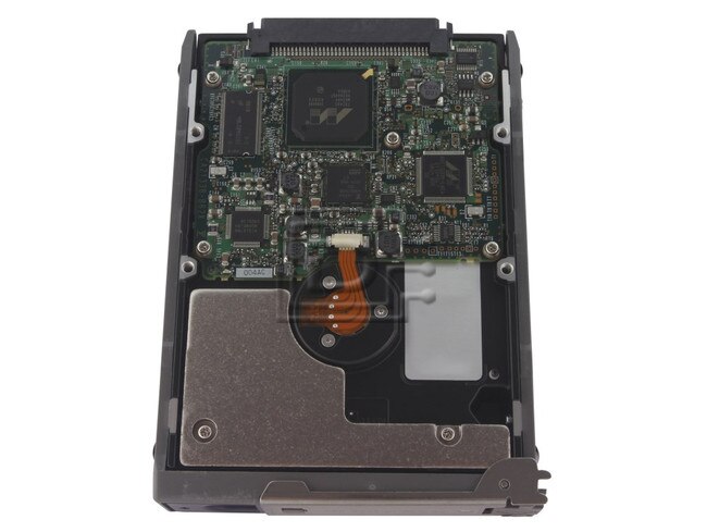 SUN MICROSYSTEMS X5245A 540-5771 ST373307LSUN72G MAW3073NCSUN72G SCSI hard drive image 2