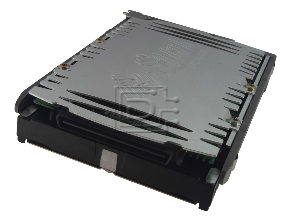 SUN MICROSYSTEMS X5268A 540-6064 SCSI hard drive Kit Sun Image 2 image