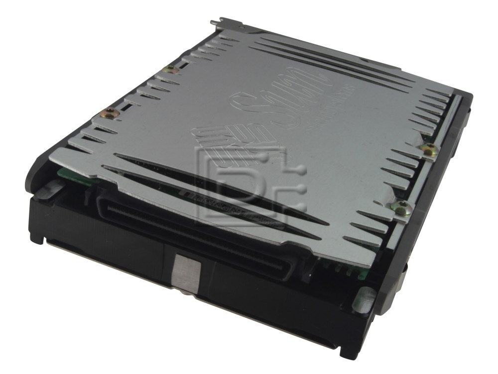 Sun 540-3024 X5268A SCSI Hard Drive Kit