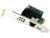 INTEL X550-T1 X550T1 Ethernet Adapter NIC Image 2 image