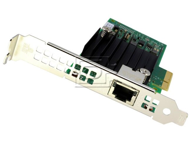 INTEL X550T1 X550-T1 Ethernet Adapter NIC image 2