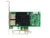 INTEL X550-T2 X550T2BLK 0HWWN0 HWWN0 0C4D5P C4D5P 10Gigabit Ethernet Adapter Image 1 image