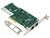 INTEL X550-T2 X550T2BLK 0HWWN0 HWWN0 0C4D5P C4D5P 10Gigabit Ethernet Adapter Image 4 image