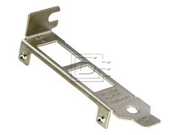Generic GEN-X550T2-X540T2-LPBRACKET-BN-OE Low Profile Bracket