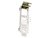 Generic X550T2-X540T2-LPBRACKET Low Profile Bracket Image 2 image