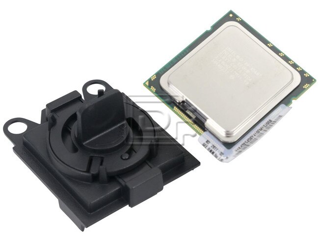 INTEL X5687 81Y5959 Intel Xeon X5687 4 Core CPU / Processor image 1