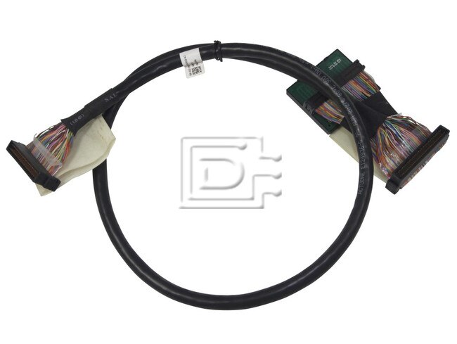 Dell X600K 0X600K SCSI Cable 31inch T310 Image 1 image