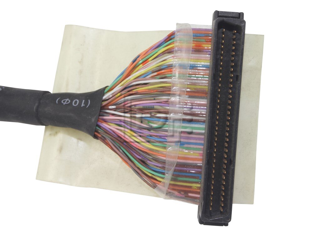 Dell X600K 0X600K SCSI Cable 31inch T310 Image 2 image