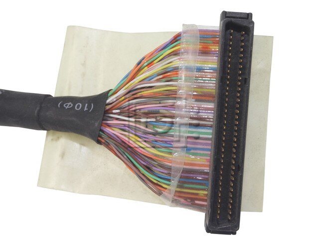 Dell X600K 0X600K SCSI Cable 31inch T310 Image 2 image