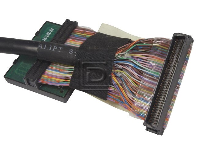Dell X600K 0X600K SCSI Cable 31inch T310 Image 3 image