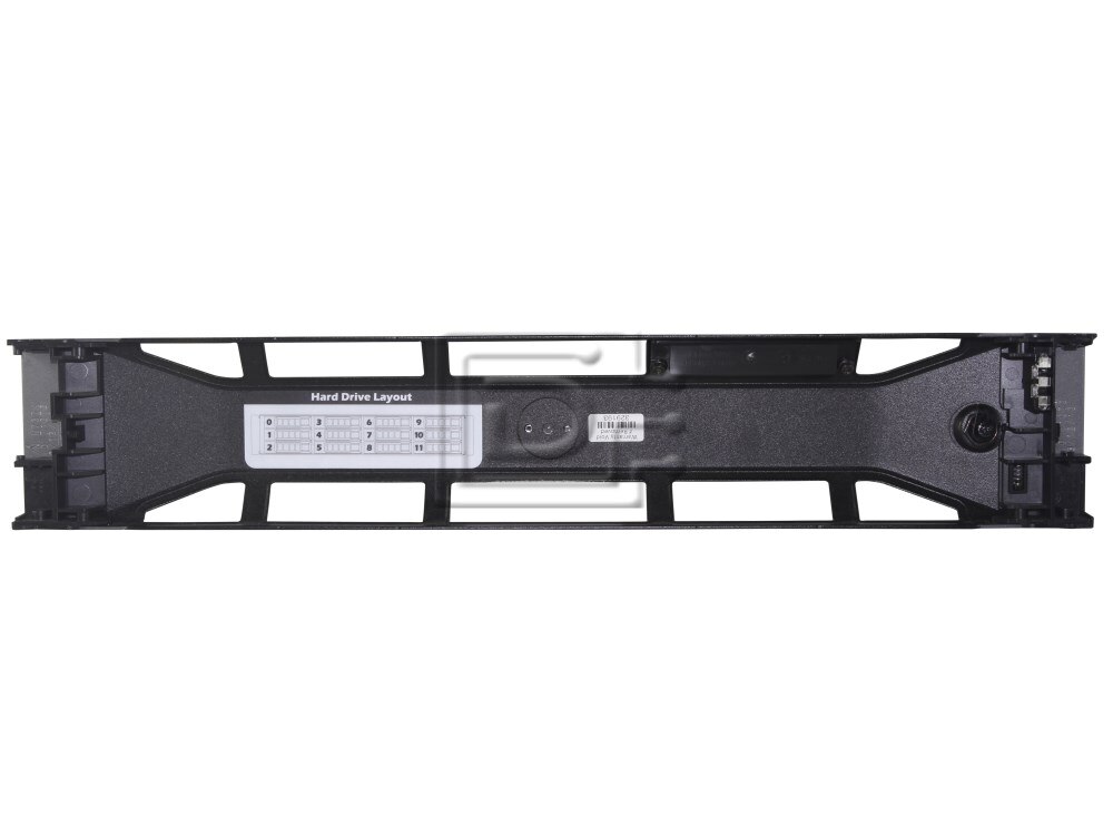 Dell X629K 0X629K PowerVault MD1200 Front Bezel Image 2 image