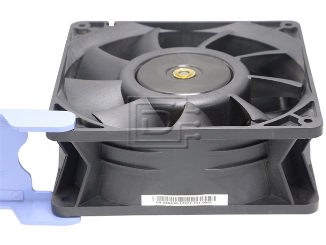 Dell X6430 0X6430 FFB1424SHG Fan image 2