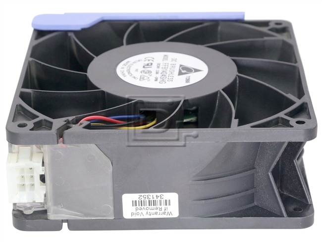 Dell X6430 0X6430 FFB1424SHG Fan image 3