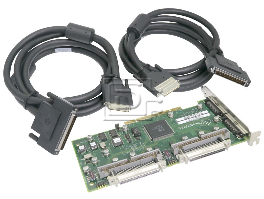 Sun Microsystems X6540A PCI Host Bus Adapter