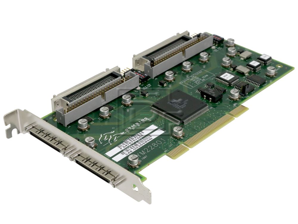 Sun Microsystems X6540A PCI Host Bus Adapter