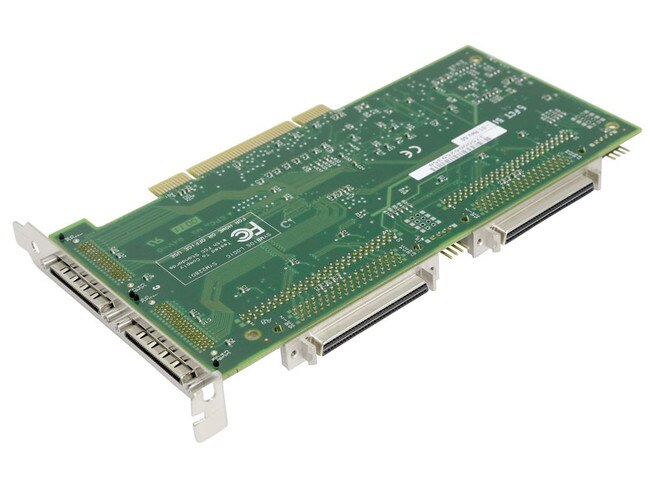 SUN MICROSYSTEMS X6540A 375-0005 Host Bus Adapters (HBA) Image 7 image