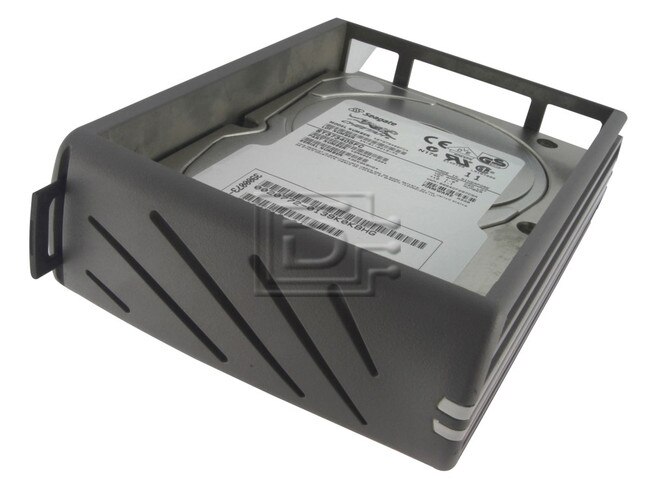 SUN MICROSYSTEMS X6713A 540-4519 Fibre Fiber hard drive image 2