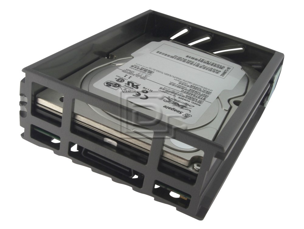 SUN MICROSYSTEMS X6713A 540-4519 Fibre Fiber hard drive Image 3 image