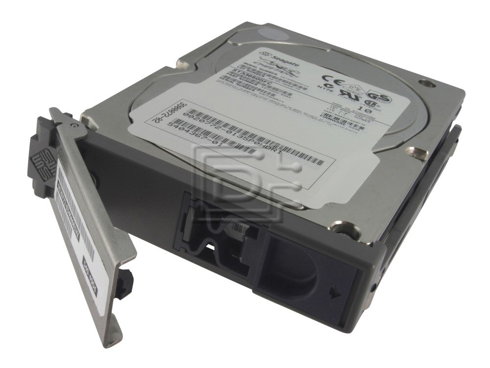 Hard Disk Interno Sun Microsystems 18.2GB Fibre Channel – X6720A 540-4191, Usato Ma Funzionante