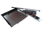 Dell X69YW PowerConnect Port Side Exhaust