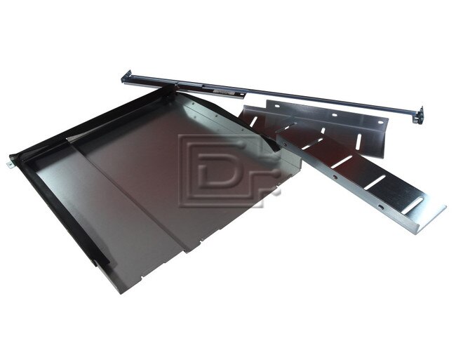 Dell X69YW PowerConnect Port Side Exhaust image 1