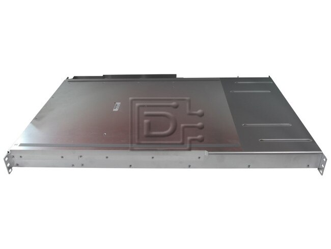 Dell X69YW PowerConnect Port Side Exhaust image 2