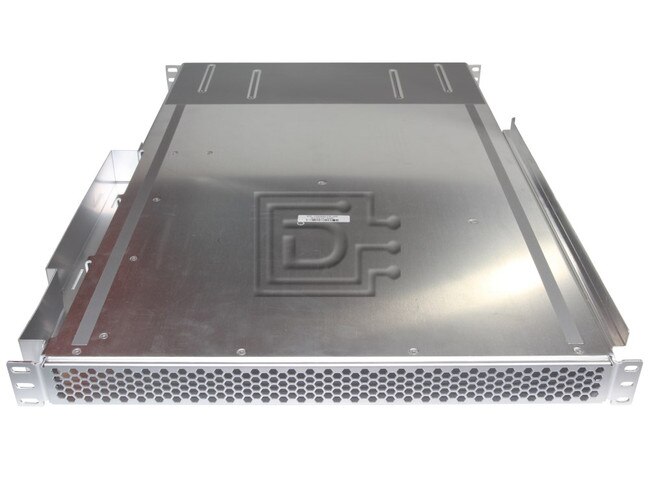 Dell X69YW PowerConnect Port Side Exhaust image 3