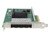 INTEL X710DA4FH X710-DA4 DDJKY 0DDJKY 10Gb Network Quadport quad port SFP+ Image 4 image