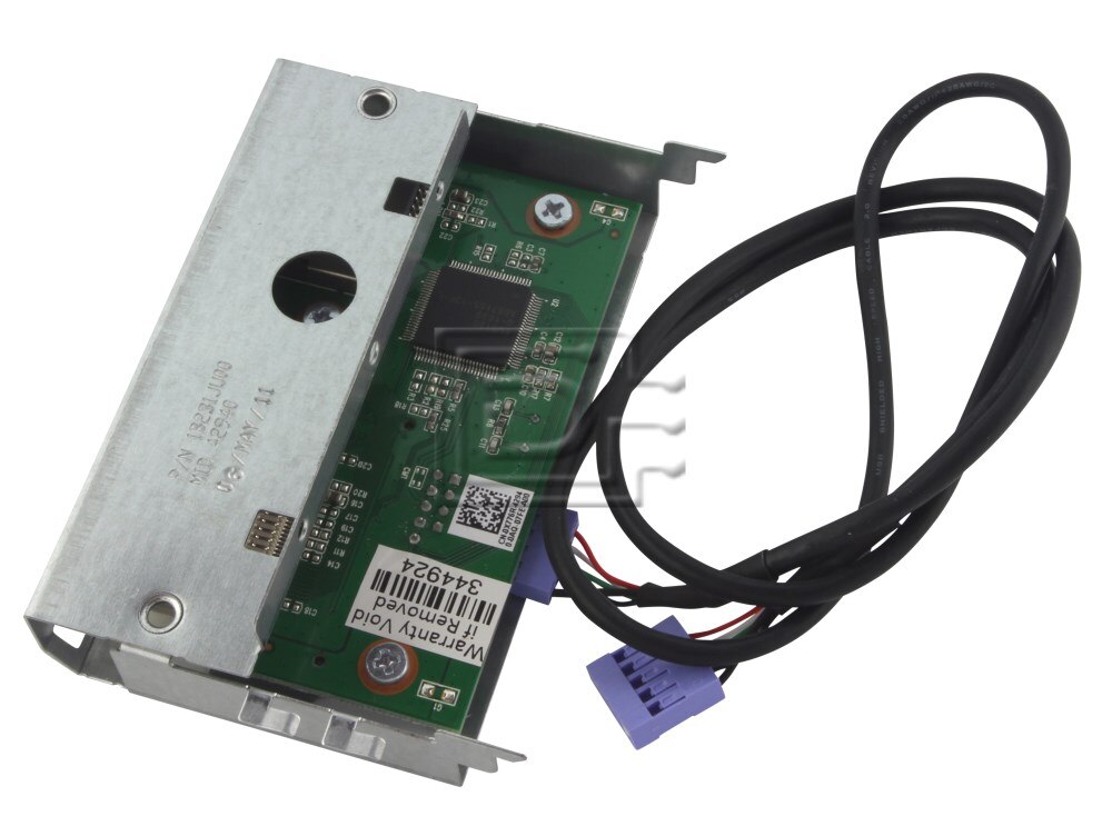 Dell X776R 0X776R Media card reader Image 1 image