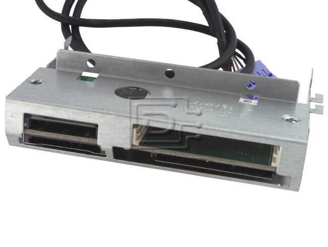 Dell X776R 0X776R Media card reader image 2