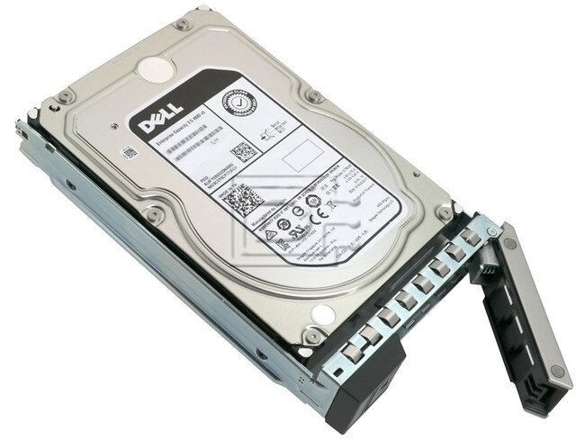 Dell 400-ATKT VWGN4 0VWGN4 SAS Hard Drive Kit X7K8W image 2