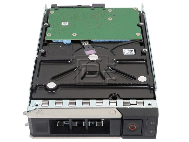 Dell 400-ATKZ NDC09 0NDC09 SAS Hard Drive Kit X7K8W image 4