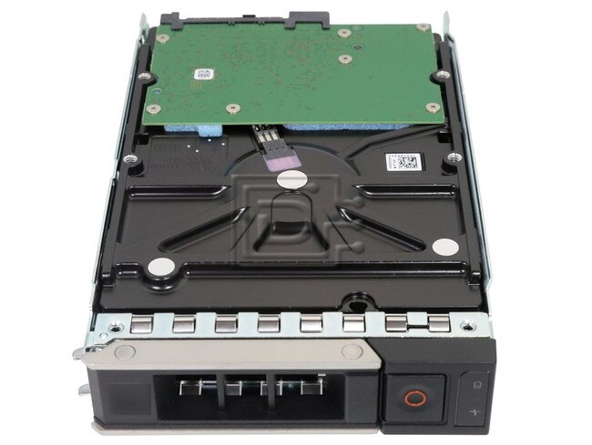 Dell 400-ATKT VWGN4 0VWGN4 SAS Hard Drive Kit X7K8W image 4