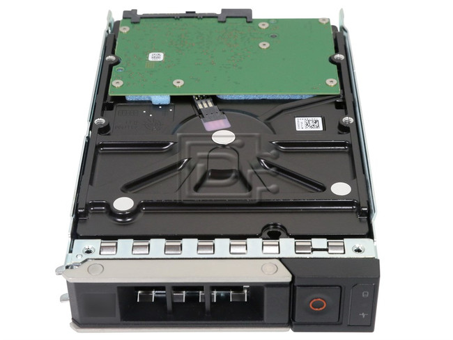 Dell 400-BJKO TR0WG 0TR0WG SAS Hard Drive Kit X7K8W image 4