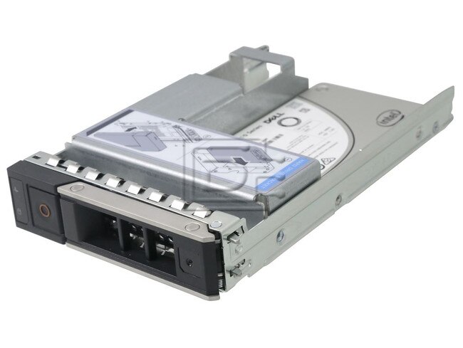 Dell 400-BBRH 03WWG 345-BBYT SAS Hybrid SSD Kit X7K8W / Y004G Image 1 image