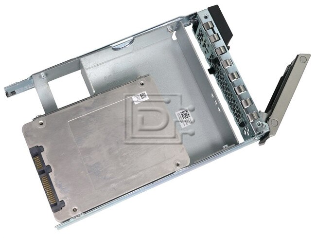 Dell 400-BBRH 03WWG 345-BBYT SAS Hybrid SSD Kit X7K8W / Y004G Image 3 image