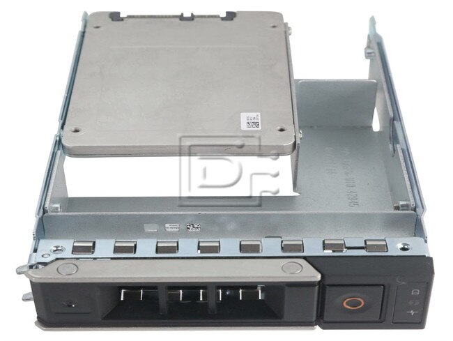 Dell 400-BBRH 03WWG 345-BBYT SAS Hybrid SSD Kit X7K8W / Y004G Image 4 image