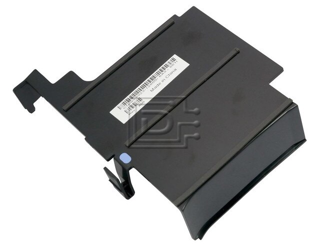 Dell J6165 0X8923 Processor Fan Poweredge 6850 Image 1 image
