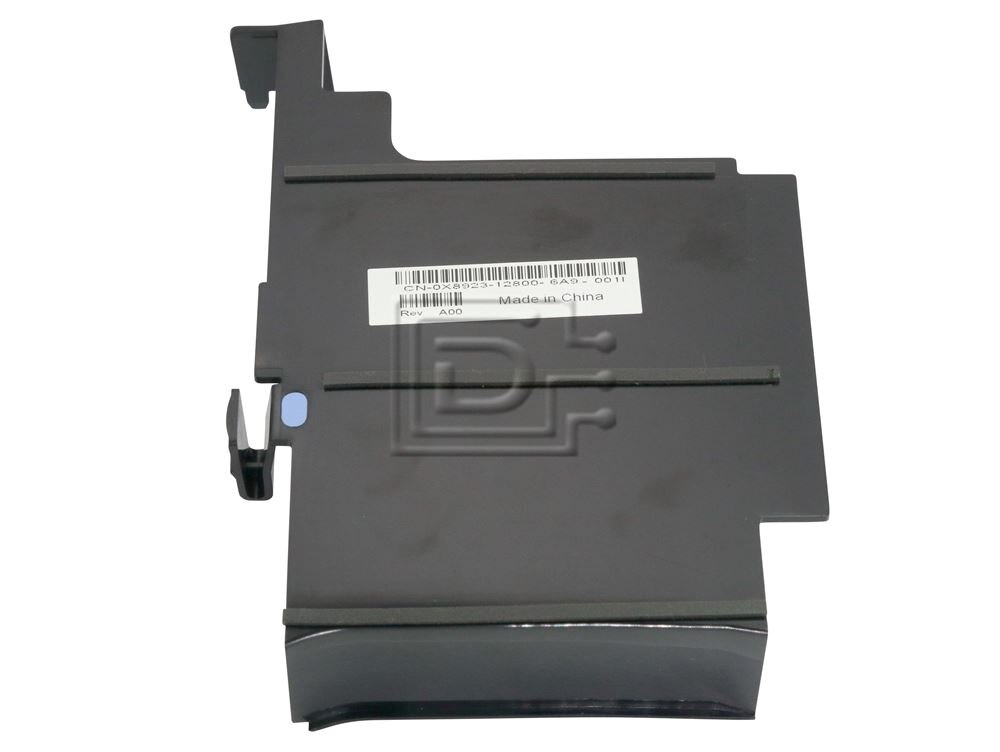 Dell J6165 0X8923 Processor Fan Poweredge 6850 Image 2 image