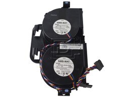 Dell X8934 0X8934 BG0903-B049-P0S Dell Blower Fan and Shroud