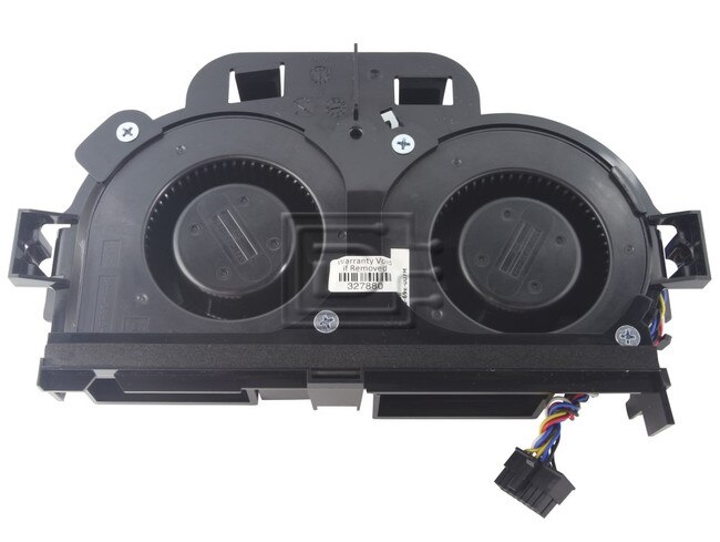 Dell X8934 0X8934 BG0903-B049-P0S Dell Blower Fan and Shroud image 2